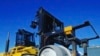 Tasnim: Iran Injects Uranium Gas Into Centrifuges, Resumes Enrichment at Facility