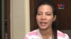 ម្ចាស់ Facebook ឈ្មោះ Mon Srey បដិសេធ​ថា ខ្លួន​មិនមែនស្រី​កំណាន់​លោក ​កឹម សុខា​ទេ