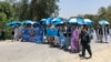 په افغانستان کې د سولې کاروانونه ـ د حکومت او طالبانو جوابونه