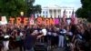 WATCH: Trump, Democrats Face Vastly Different Landscape Ahead of Midterms