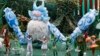 Disney Opening Sparks Fierce Chinese Theme Park Rivalry