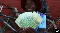 New Money Currency 3