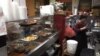 Hardena, Waroeng Surabaya: Restoran Indonesia di Philadelphia