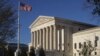 FILE - The U.S. Supreme Court building is seen in Washington, Apr. 4, 2017.