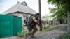Ukrainada janglar avj oldi, AQSh Rossiyaga qarshi chora izlayapti