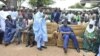 Gwamnan Jihar Kaduna, Malam Nasiru El Rufa'i 