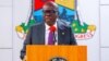 Gwamnan Legas, Babajide Sanwo-Olu (Facebook/Babajide Sanwo-Olu)