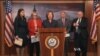 Report: More Work Needed to Stop Military Sex Assaults