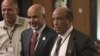 Libyan Assembly Elects Gadhafi Opponent as President 