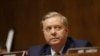 Senatör Lindsey Graham Beyaz Saray'da Cumhurbaşkanı Erdoğan'la görüşen senatörlerden biriydi.