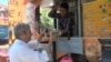 Afghan Refugee Makes Tough Transition to US