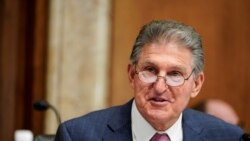 Senator Joe Manchin (D-WV)