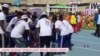 ሀገርቀፍ የኢትዮጵያ ት/ቤቶች የስፖርት ውድድር በመቀሌ