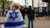 Israel Kirim Pesawat ke Amsterdam Usai Kekerasan Terhadap Fans Sepak Bola Israel