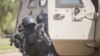 L'attaque qui a tué un gendarme a duré une heure