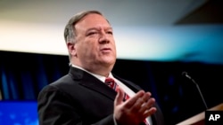 VaMike Pompeo 