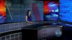 နေ့စဉ် တီဗွီသတင်းလွှာ (၁၁-၁၈-၂၀၂၀) 