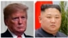 Trump's Korea Visit to Include 'Long-Planned' Visit to DMZ 