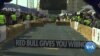 American-born Street Races Delight in Jordan