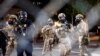 Trump Sends More Federal Agents to Cities Over Mayors’ Protests
