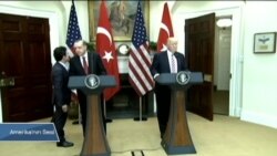 Michael Gunther: 'İki Taraf Anlaşmazlık Konusunda Anlaşmış"