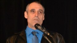 Saleh İldırım Səudiyyə Ərəbistanına səfəri haqda danışır