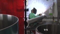 Oil Wealth Attracts Businesses to North Dakota