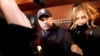 Arrest Warrant Issued in Japan for Wife of Fugitive Ex-Nissan Chairman Ghosn