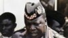  Idi Amin Dada, 1975. (AP Photo)