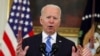 U.S. President Joe Biden