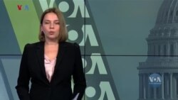 Студія Вашингтон. Президент Джо Байден вирушив до Європи