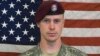 FILE - U.S. Army Sergeant Bowe Berghdal is pictured in this undated handout photo provided by the U.S. Army.
