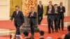 中共二十大报道：习近平连任“赢者通吃” 观察人士:中国未来动荡风险升级
