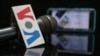 Voice of America
