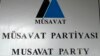 Müsavat Partiyası 
