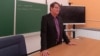 Ph.D. Christoph Schaefer, CERN Senior Advisor for Relations with Non-CERN Collaboration Countries