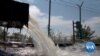 Algae Harnessed to Make Clean Water, Clean Power