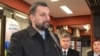 Elmedin Konaković