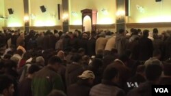 Chicago’s 40th is one of the most ethnically diverse in the state. It also is home to three mosques and a large population of Muslim Americans.