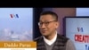 VOA Creative Talk: Daddo Parus (1)
