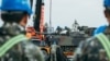 Taiwan Defense Ministry warns new laws could have 'serious impact' on security  