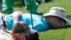 Neuron Loss Could Cause Insomnia in Elderly 