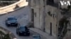 Le prochain James Bond se tourne en Italie
