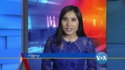 နေ့စဉ် တီဗွီသတင်းလွှာ (၁၁-၁၆-၂၀၂၀)