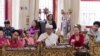 Workshop Pelatihan Tari Dan Gamelan Bali di KJRI New York