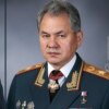 Sergey Shoigu
