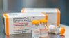 ၅ နှစ်အထက် Pfizer ကိုဗစ်ကာကွယ်ဆေးထိုးဖို့ ကန် ကျန်းမာရေးခွင့်ပြု