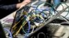 US Charges Six Russian Military Officers in Global Cyberattacks 
