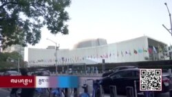 རྒྱས་འཛོམས་ཚོགས་ཆེན་ཐེངས་༧༥ པ་དང་དྲྭ་ལམ་བདེ་འཇགས།