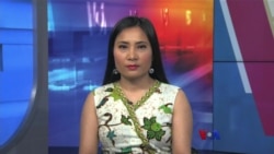 နေ့စဉ် တီဗွီသတင်းလွှာ (၀၃−၂၅−၂၀၂၁)